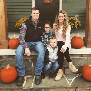 Meet your Posher, Austin